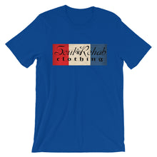 Load image into Gallery viewer, Soul Rehab Flag Tee (5 Colors Available)