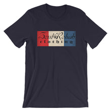Load image into Gallery viewer, Soul Rehab Flag Tee (5 Colors Available)