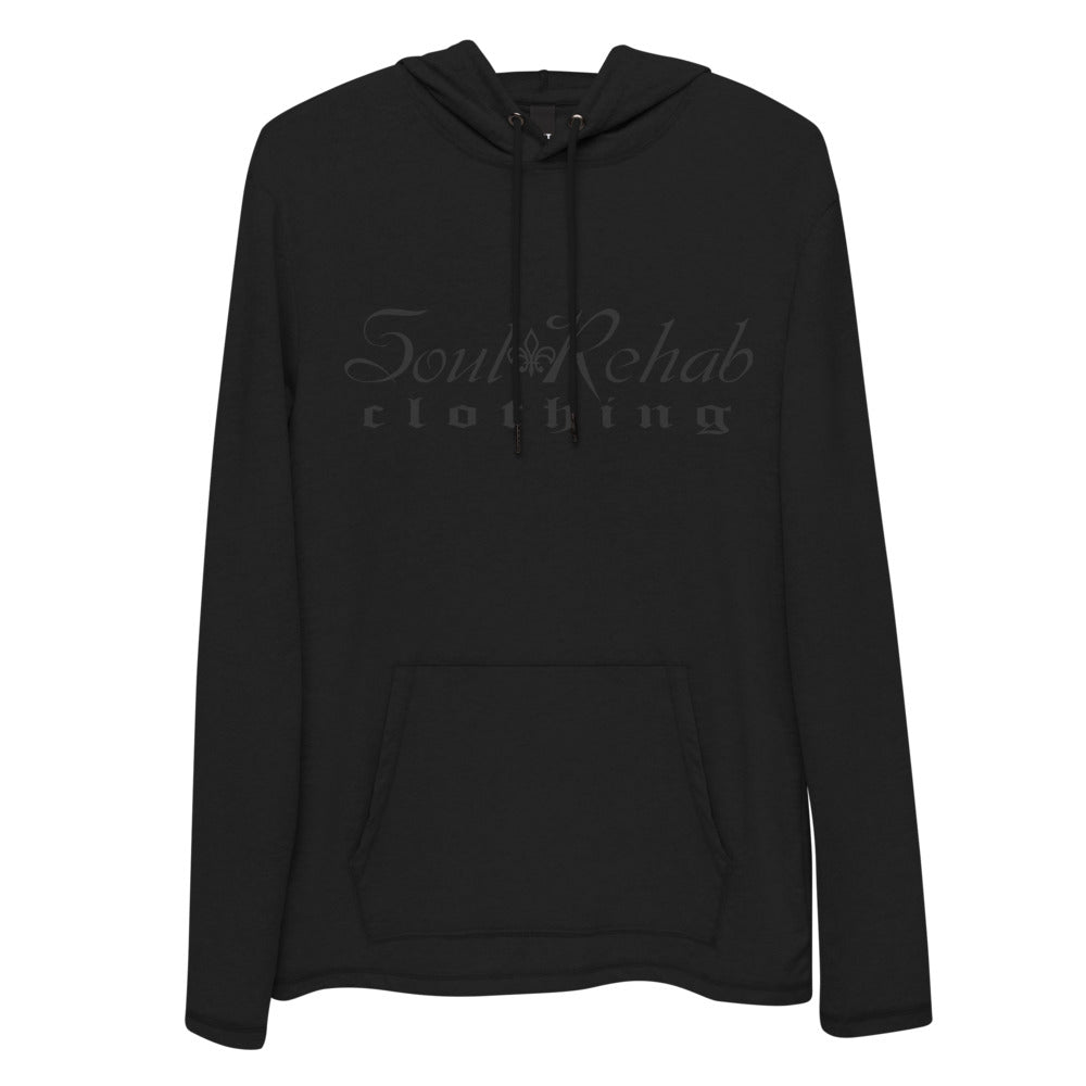 Soul Rehab Lightweight Hoodie